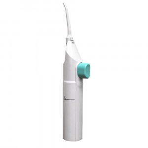 Ирригатор для полости рта механический Power Floss DENTAL WATER JET